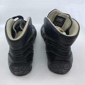 James Hunt Chris Hemsworth RUSH Movie Rush Movie Used Boots