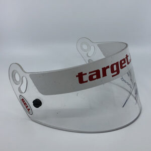 Dan Wheldon Signed 2006 Race Used Ganassi Visor